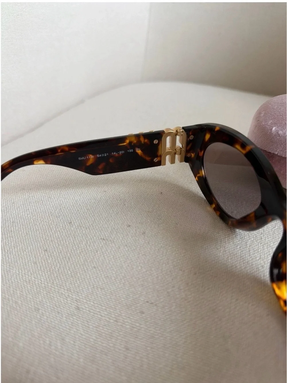 Miu Miu Sunglasses